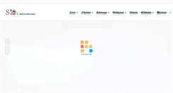 Desktop Screenshot of carlosruizzaragoza.com
